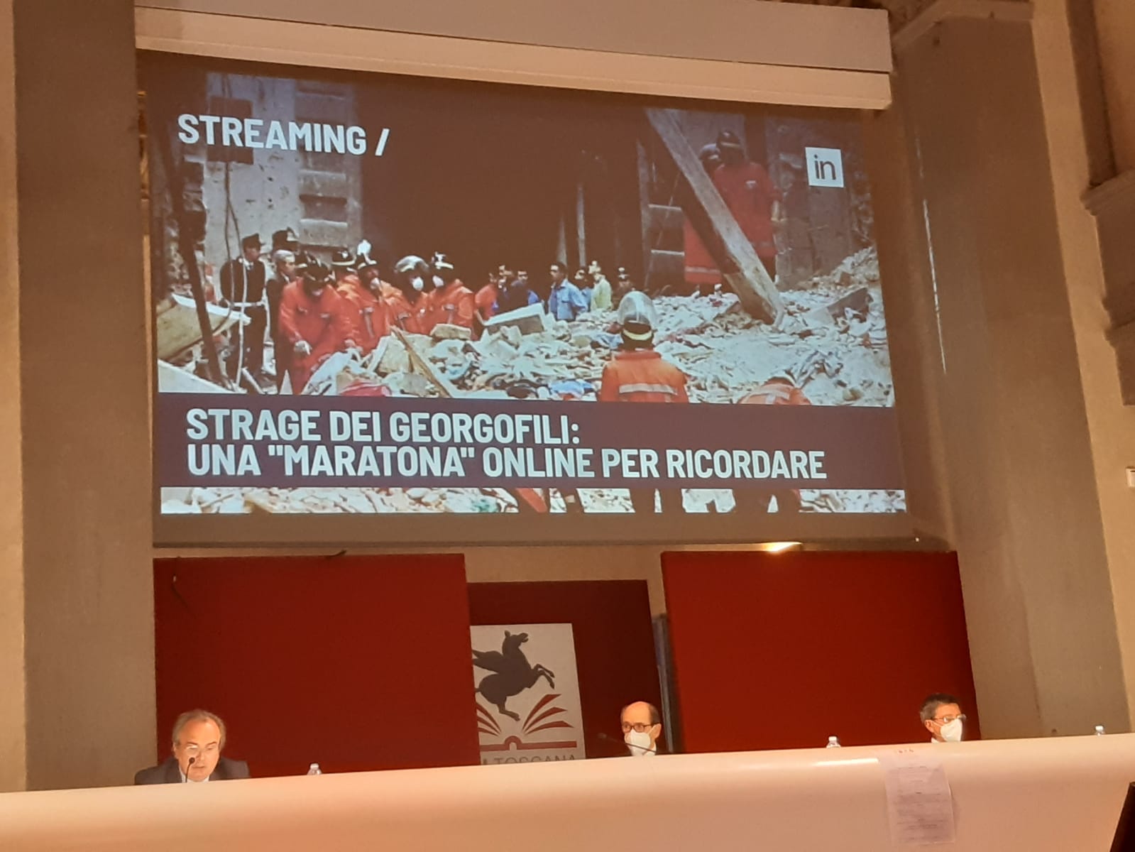 Immagine Strage dei Georgofili, la ricerca della verità continua: accelerazione sulle indagini